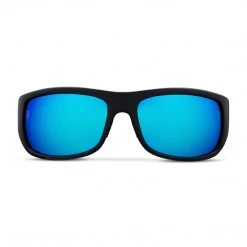 Pelagic Fish Hook - Polarized Polycarbonate Lens Fishing Sunglasses