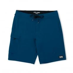 Apparel Blue Water Fishing Shorts
