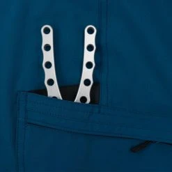 Apparel Blue Water Fishing Shorts