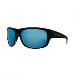 Eyewear Lighthouse - POLARIZED MINERAL GLASS™ Fishing Sunglasses