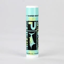 Apparel SPF 15 Sunscreen Lip Balm - Tropical