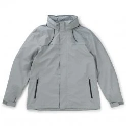 Apparel Outrigger Lightweight Rain Jacket