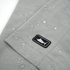 Pelagic Mens Mako XT Hybrid Fishing Shorts