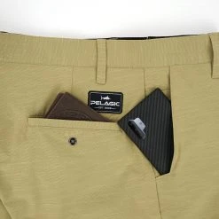 Pelagic Mens Mako XT Hybrid Fishing Shorts