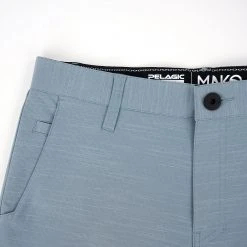 Pelagic Mens Mako XT Hybrid Fishing Shorts