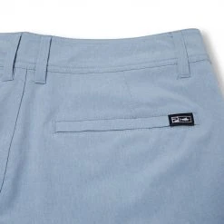 Pelagic Mens Deep Sea Hybrid Fishing Shorts 14 Pelagic Mens Deep Sea Hybrid Fishing Shorts