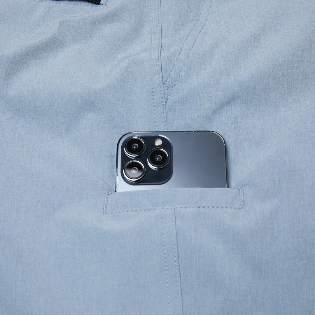 Pelagic Mens Deep Sea Hybrid Fishing Shorts 9 Pelagic Mens Deep Sea Hybrid Fishing Shorts