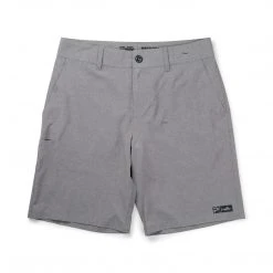 Pelagic Mens Deep Sea Hybrid Fishing Shorts
