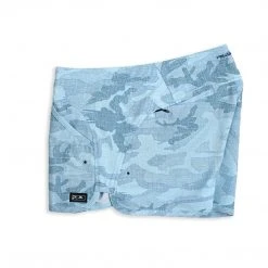 Apparel Moana Hybrid Fishing Shorts - Women's