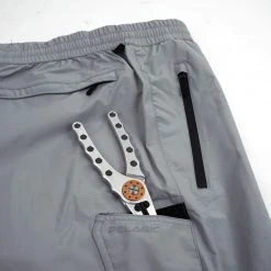 Apparel Outrigger Lightweight Rain Pant Mens