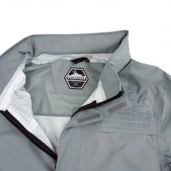 Apparel Outrigger Lightweight Rain Jacket