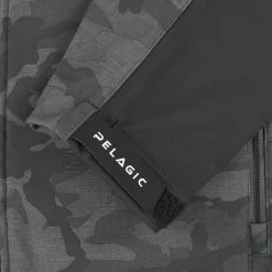 Apparel Mens Offshore Jacket