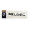 Apparel Accessories Decal - Pelagic Black