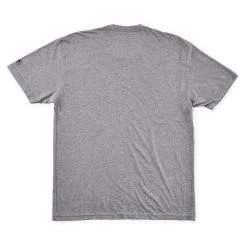 Apparel Mens Tuna Republic Tri-Blend Fishing T-Shirt