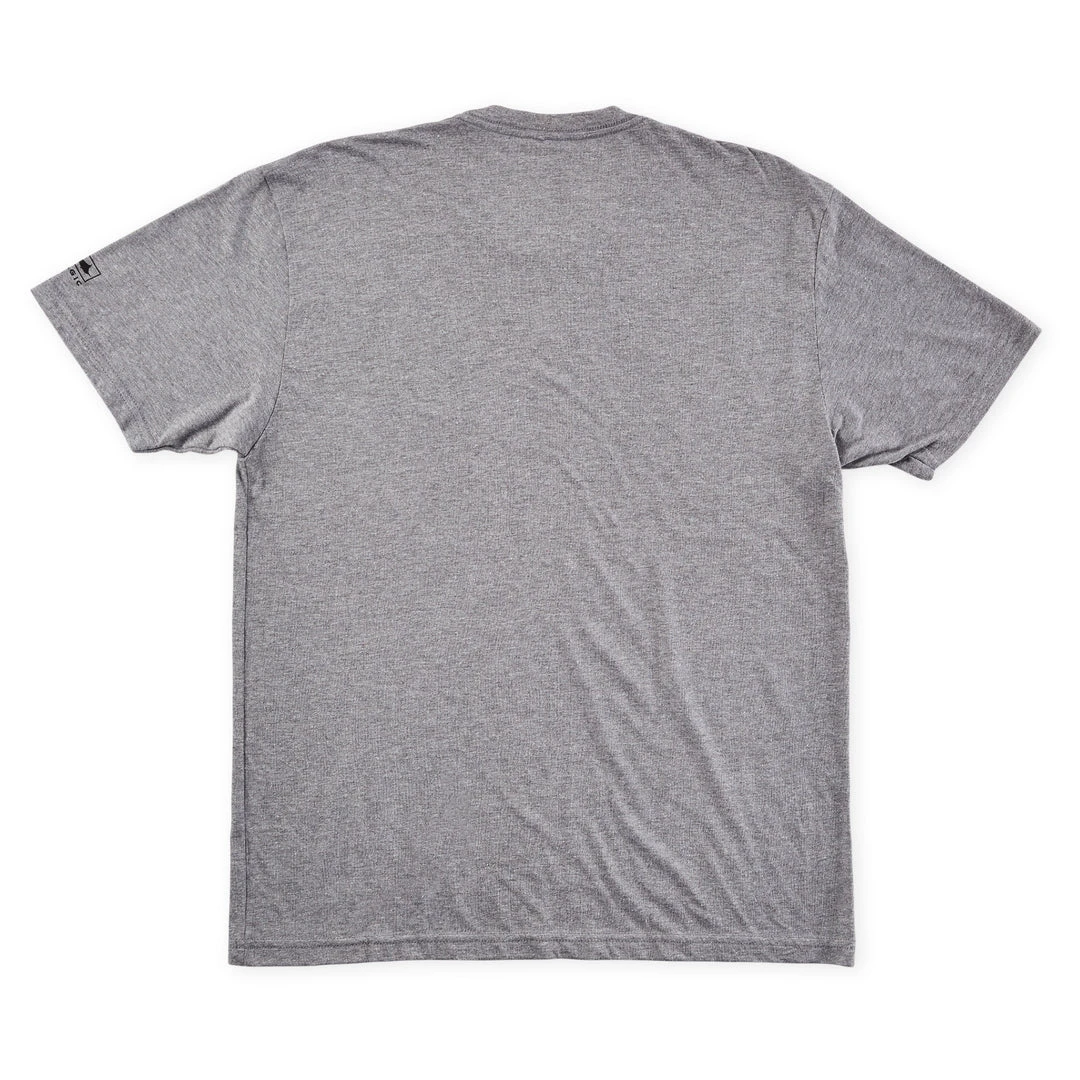 Apparel Mens Tuna Republic Tri-Blend Fishing T-Shirt 4 Apparel Mens Tuna Republic Tri-Blend Fishing T-Shirt