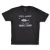Apparel Tuna Republic Tri-Blend Fishing T-Shirt