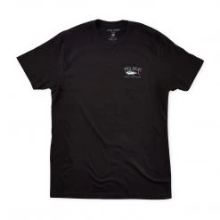 Apparel Mens Species Yellowfin Tuna Fishing T-Shirt