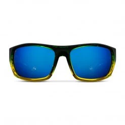 Pelagic Pursuit - Polarized Mineral Glass™ Sun Protection System