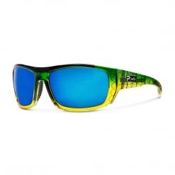 Pelagic Pursuit - Polarized Mineral Glass™ Sun Protection System