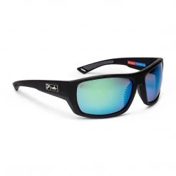 Pelagic Best Sellers Pursuit - Polarized Mineral Glassā¢