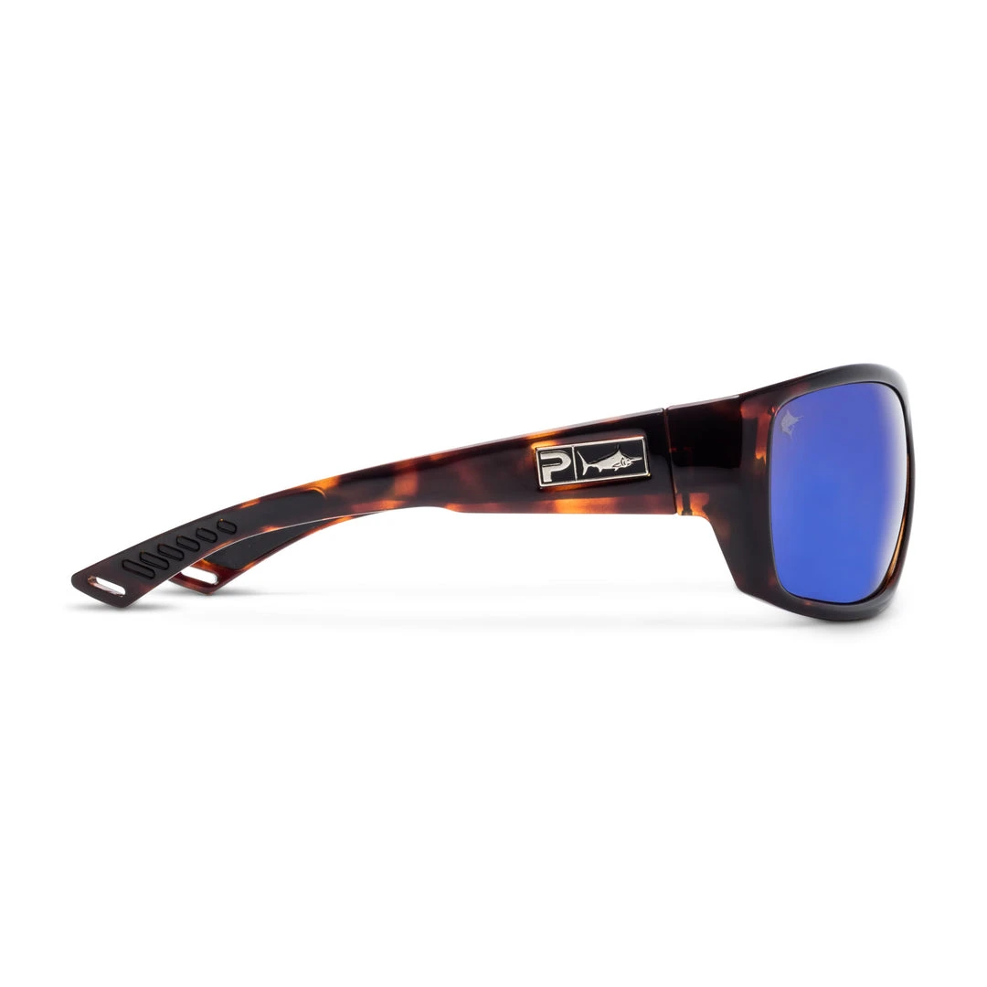Pelagic Pursuit - Polarized Mineral Glass™ Fishing Sunglasses 5 Pelagic Pursuit - Polarized Mineral Glass™ Fishing Sunglasses