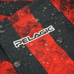 Pelagic Sharkskin Americamo Fishing Shorts Mens