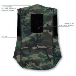 Pelagic Pro Fishing Neck Gaiter