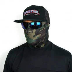 Pelagic Pro Fishing Neck Gaiter