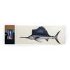 Apparel Decal - Sailfish 1 Apparel Decal - Sailfish