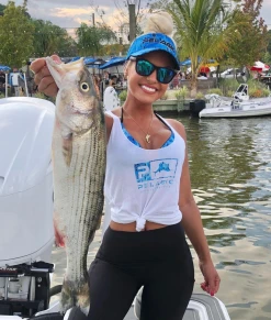 Apparel Womens Dorado Icon Racerback Tank Top - Women's