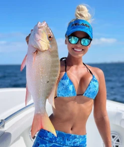 Apparel Swimwear Key West Reversible Bikini Top