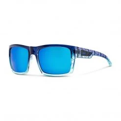 Pelagic Shark Bite - Polarized Mineral Glass™ Fishing Sunglasses