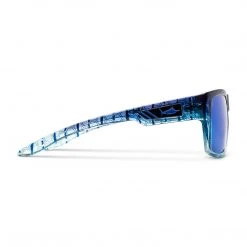 Pelagic Shark Bite - Polarized Mineral Glass™ Fishing Sunglasses