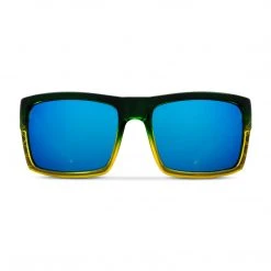 Pelagic Shark Bite - Polarized Mineral Glass™ Fishing Sunglasses