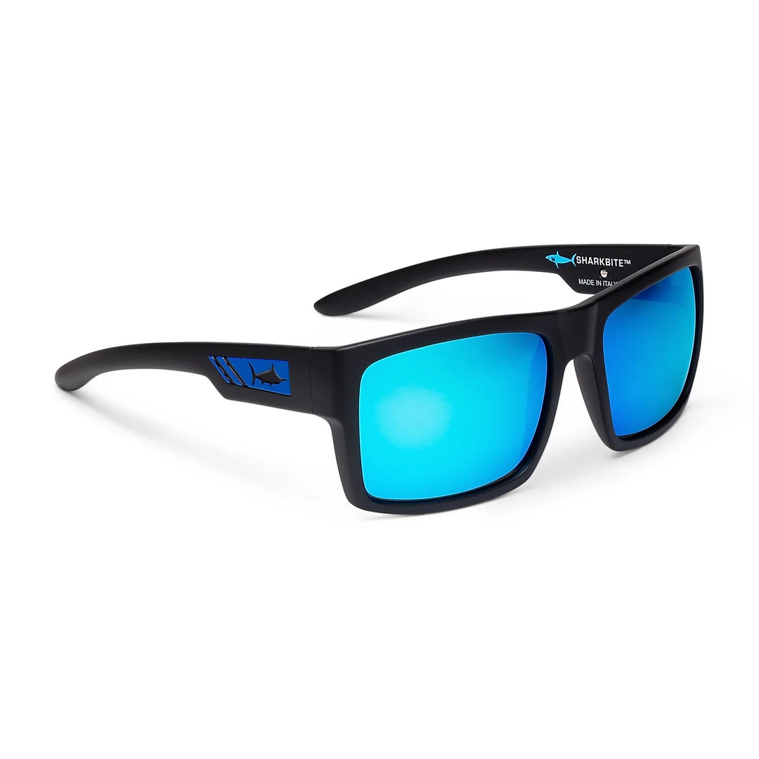 Pelagic Shark Bite - Polarized Polycarbonate Lens 3 Pelagic Shark Bite - Polarized Polycarbonate Lens