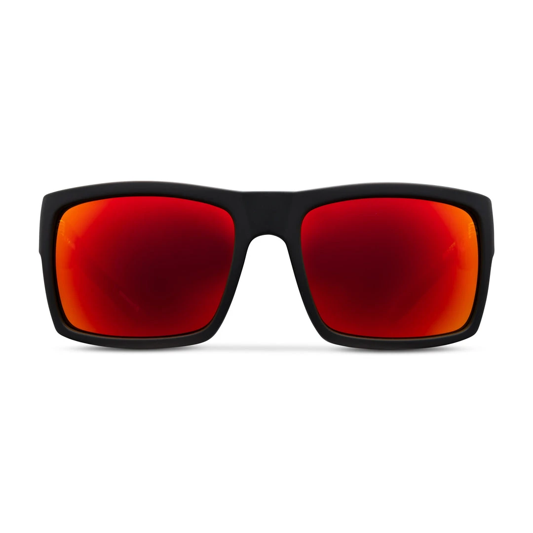 Pelagic Shark Bite - Polarized Polycarbonate Lens Sun Protection System 4 Pelagic Shark Bite - Polarized Polycarbonate Lens Sun Protection System