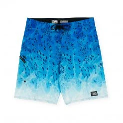 Apparel Youth Sharkskin Dorado Fishing Shorts
