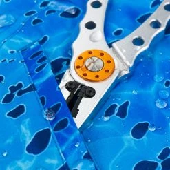 Apparel Sharkskin Dorado Fishing Shorts