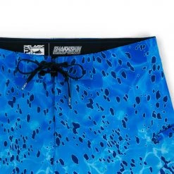 Apparel Youth Sharkskin Dorado Fishing Shorts 11 Apparel Youth Sharkskin Dorado Fishing Shorts