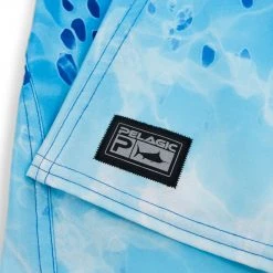 Apparel Sharkskin Dorado Fishing Shorts