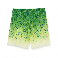 Apparel Youth Sharkskin Dorado Fishing Shorts