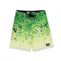 Apparel Sharkskin Dorado Fishing Shorts Mens