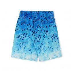 Apparel Kids 3T - 5T Kid's Sharkskin Dorado Fishing Shorts