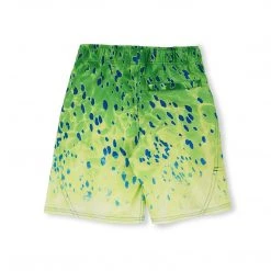 Apparel Kid's Sharkskin Dorado Fishing Shorts