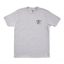 Apparel Mens Six Pack Fishing T-Shirt