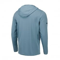 Pelagic Exo-Tech Hooded Fishing Shirt Sun Protection System