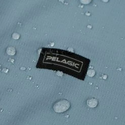 Pelagic Exo-Tech Hooded Fishing Shirt Sun Protection System