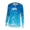 Apparel Solar Pro Long Sleeve Fishing Shirt - Women's