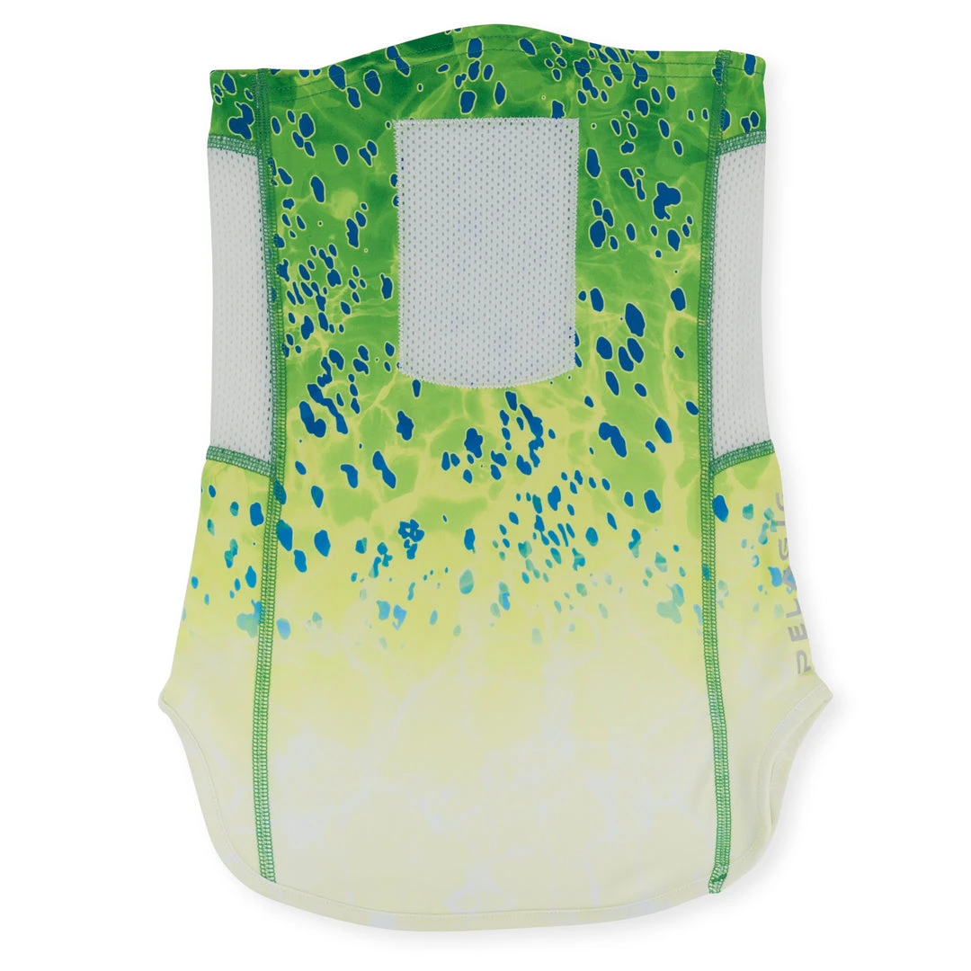 Apparel Sun Protection System Pro Fishing Neck Gaiter 3 Apparel Sun Protection System Pro Fishing Neck Gaiter