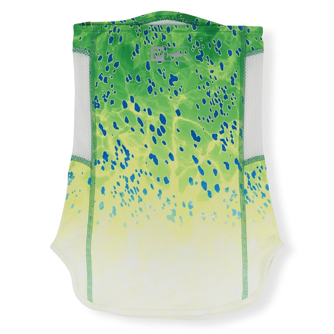 Apparel Sun Protection System Pro Fishing Neck Gaiter 4 Apparel Sun Protection System Pro Fishing Neck Gaiter